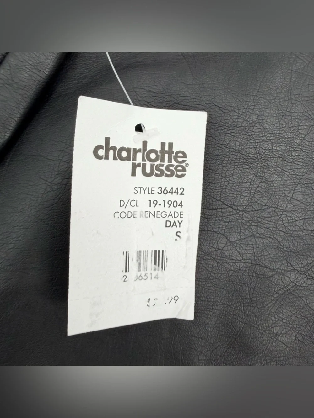 Charlotte Russe charlotte russe